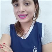 Profesora de Educación Inicial, se ofrece para brindar clases online a niños hasta los 6 años